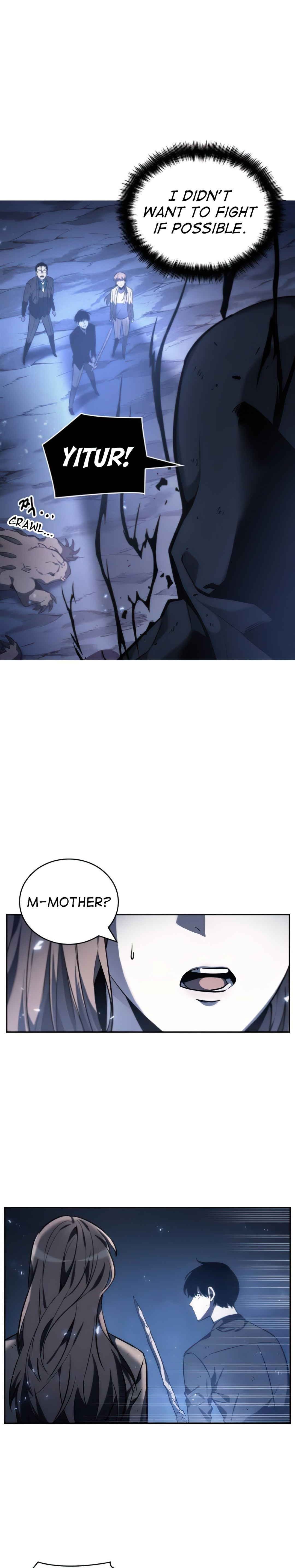 Dark Sentinel (3) page 3
