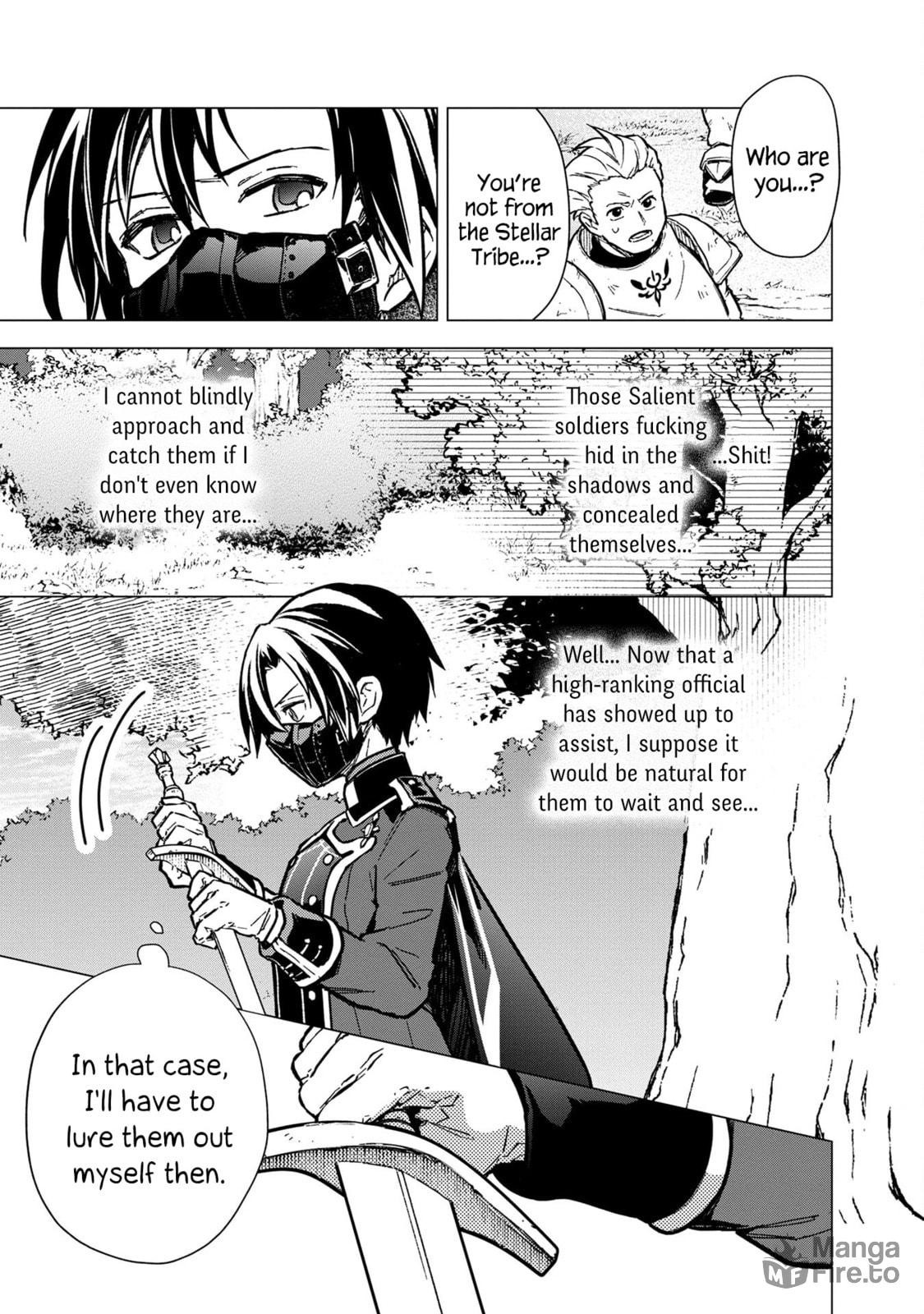 Harold's Allies page 14