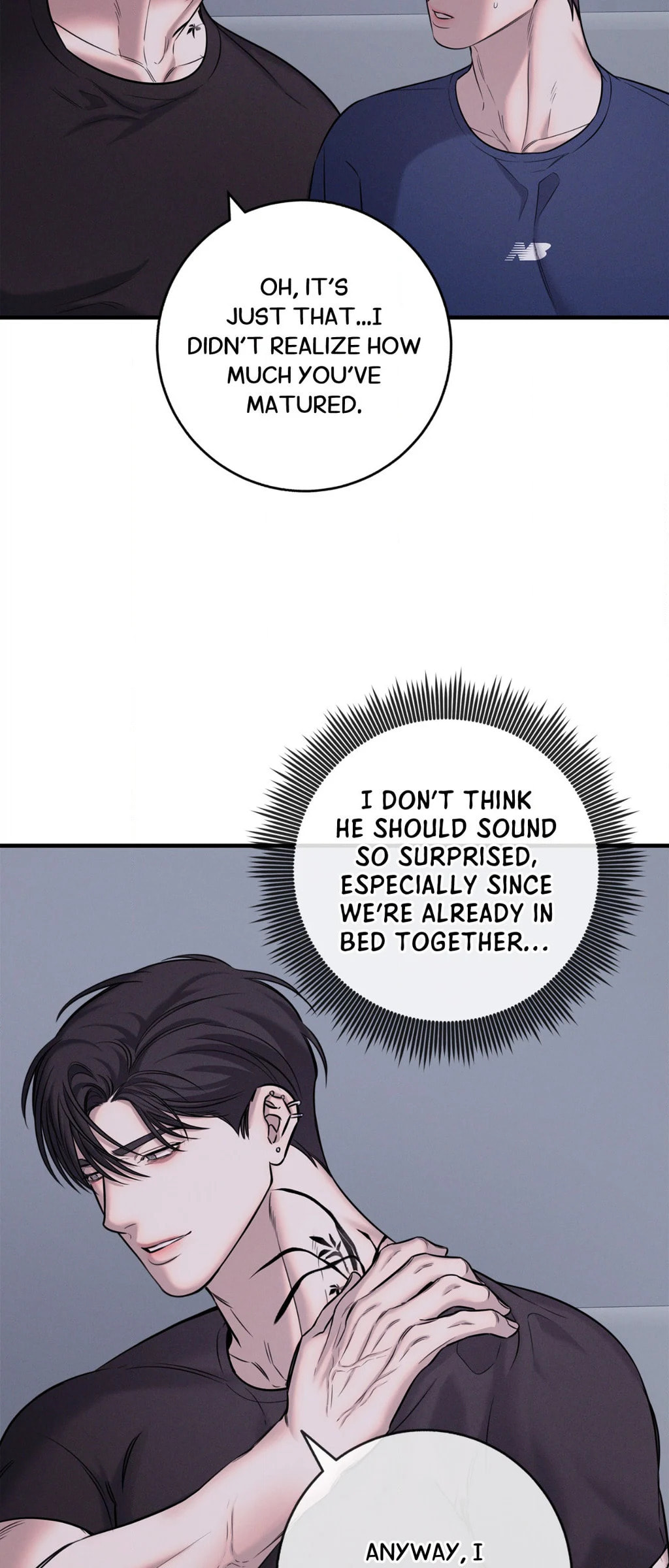 Night of the Unmarked – Chapter 29 page 31