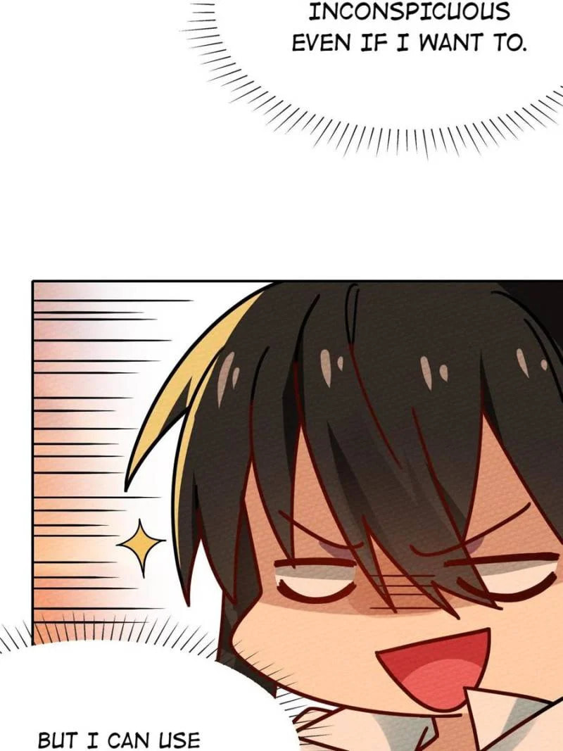 Despite Being Summoned as a Demon, I Still Need to Practice Chinese Medicine (Colored) – Chapter 26 page 42