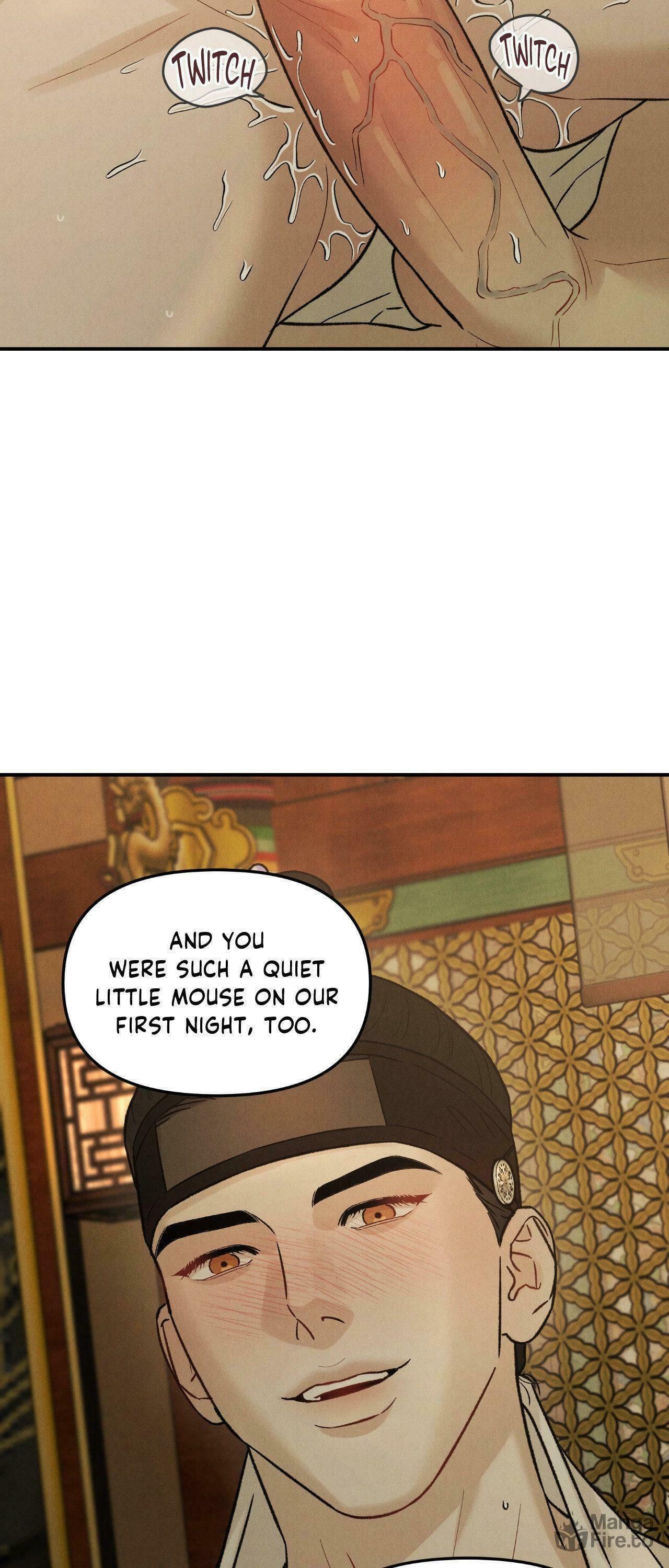 Gale of the God – Chapter 13 page 44