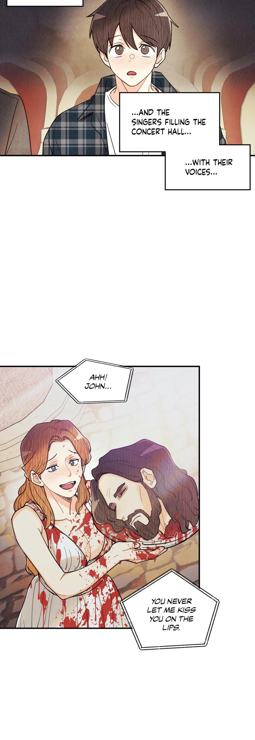 Pian Pian – Chapter 63 page 20