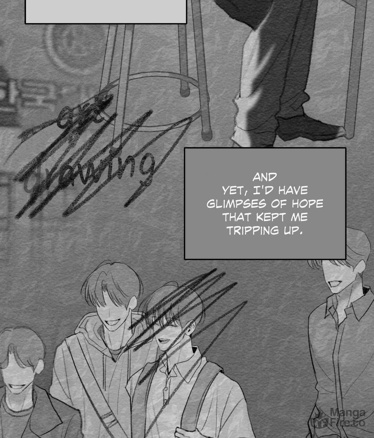 Save the Dae – Chapter 20 page 20