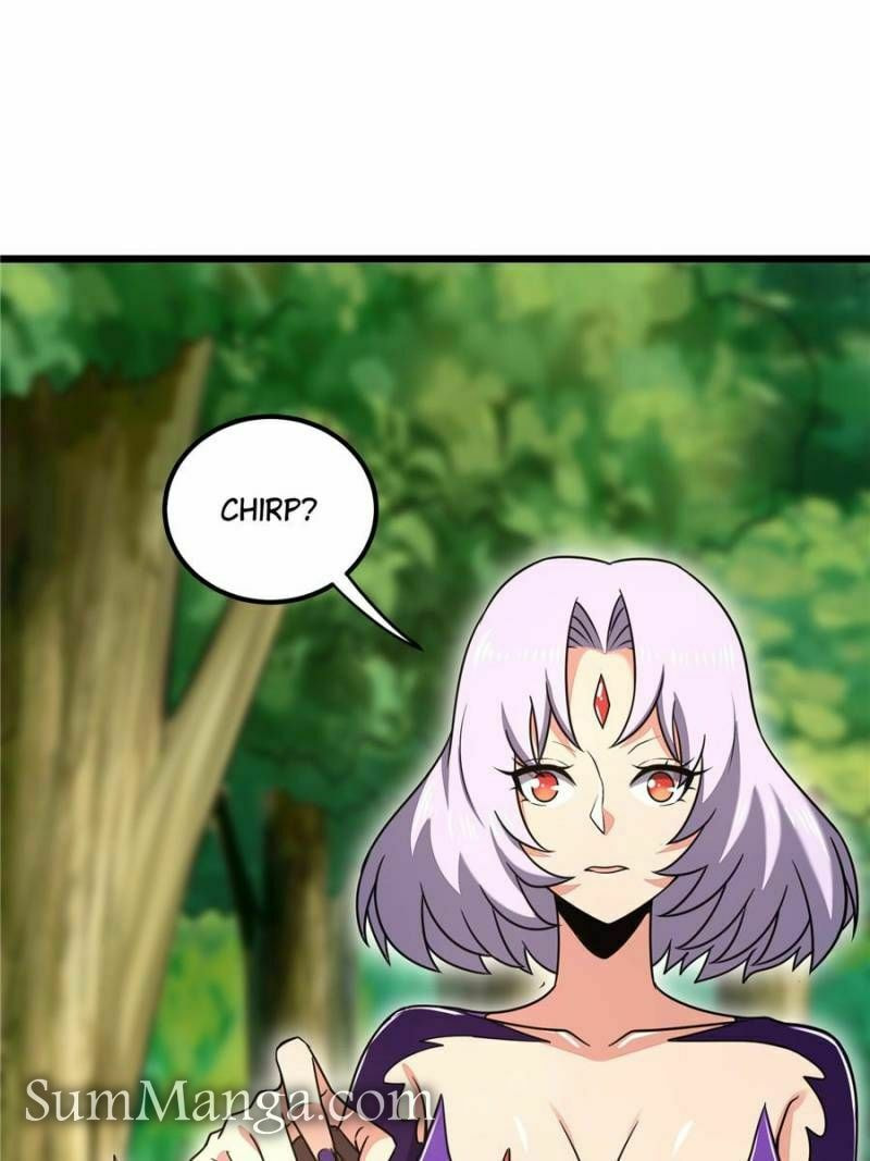 Ancient God's Chosen Warriors – Chapter 18 page 67