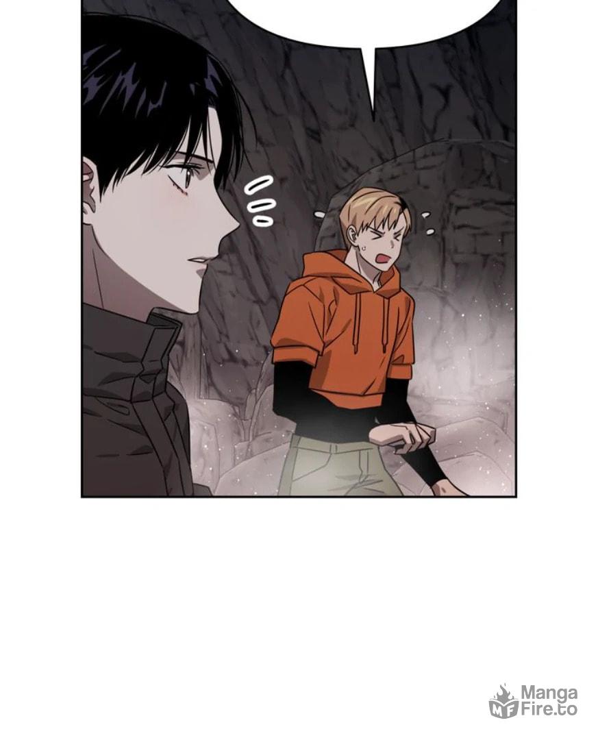 Mission: Save the Hunter – Chapter 48 page 34