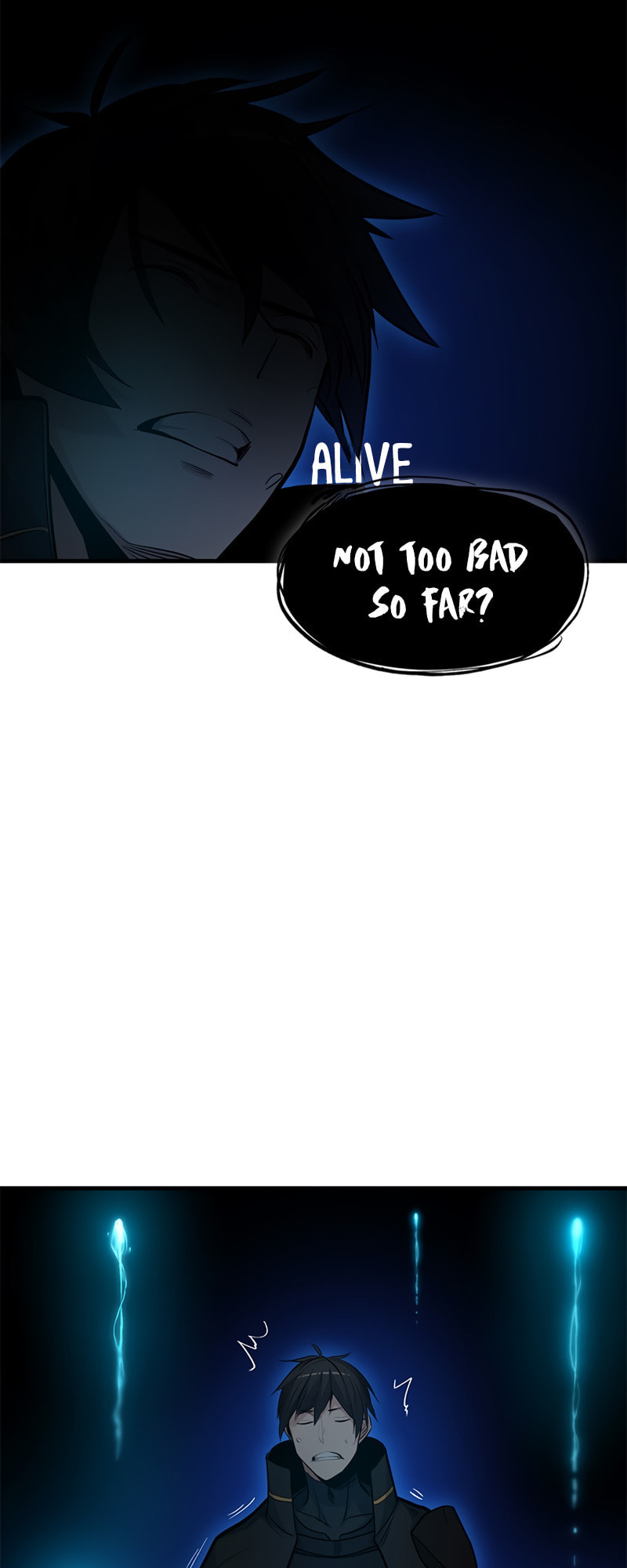 The Tutorial Is Too Tough! – Chapter 76 page 25