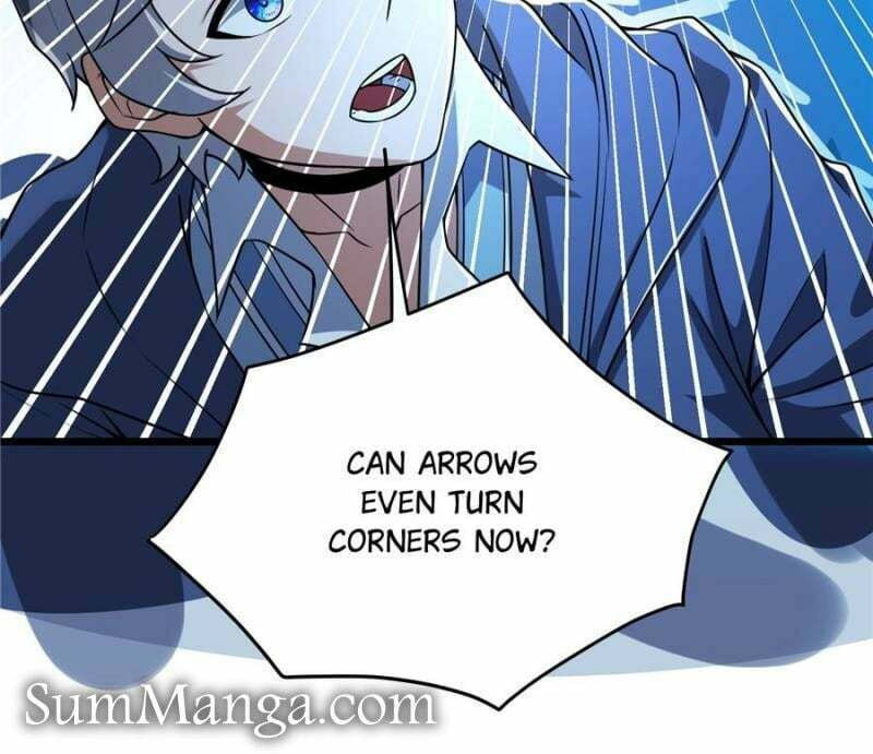 Ancient God's Chosen Warriors – Chapter 26 page 7