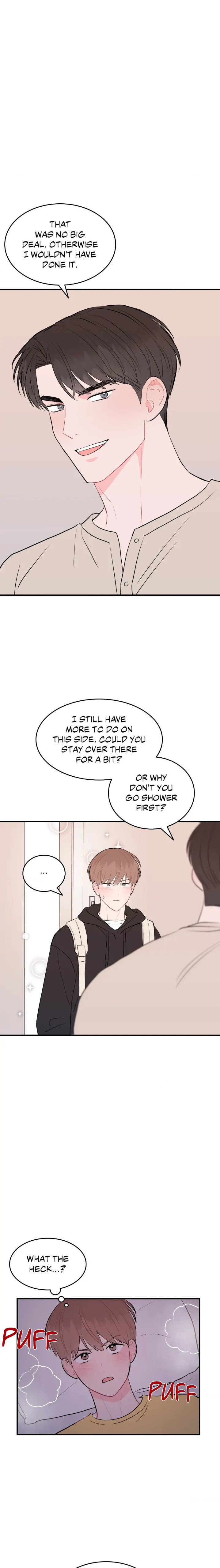 Can't Think Straight – Chapter 59 page 7