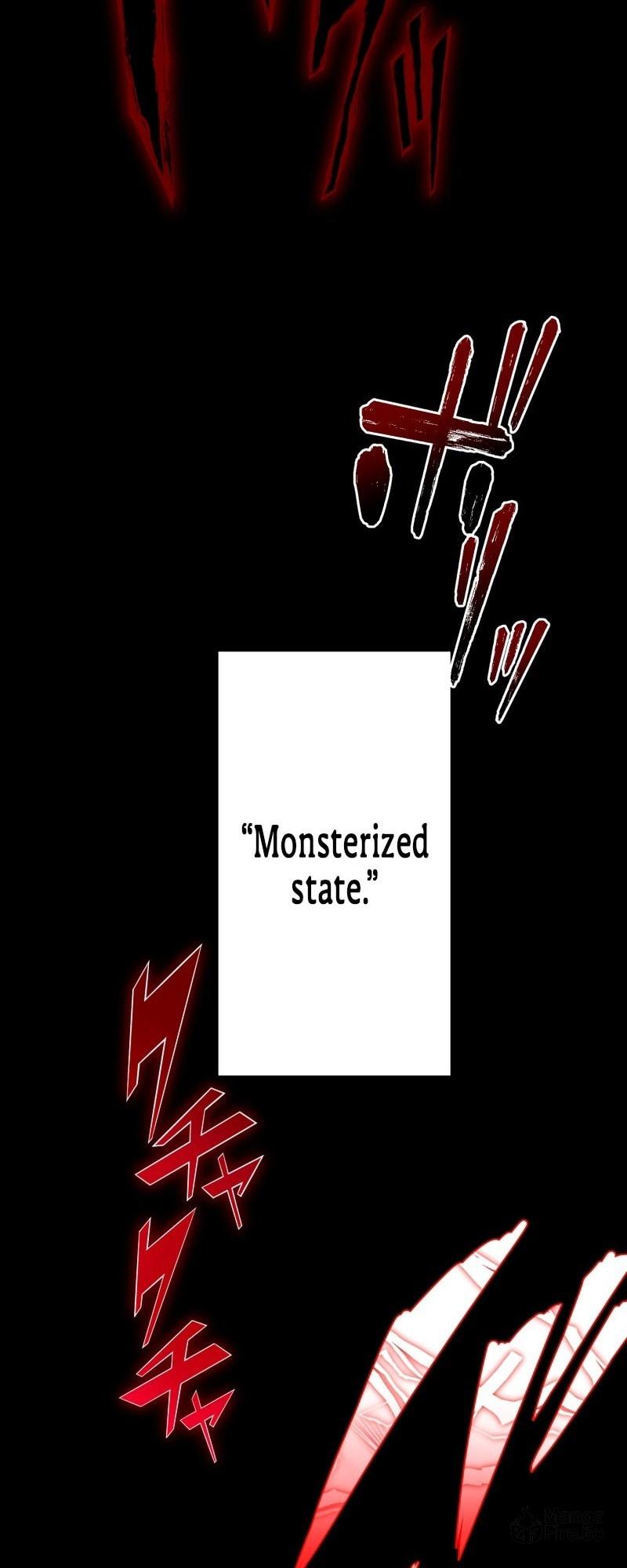 Monster Eater – Chapter 3 page 64