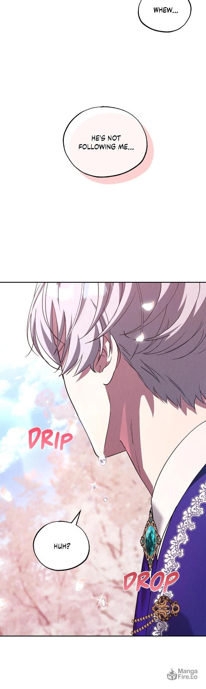 A Second Chance for the Outcast Prince – Chapter 20 page 50