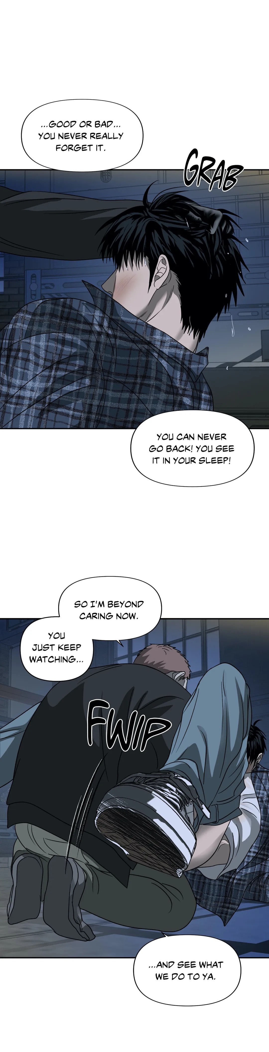 Shutline – Chapter 15 page 24