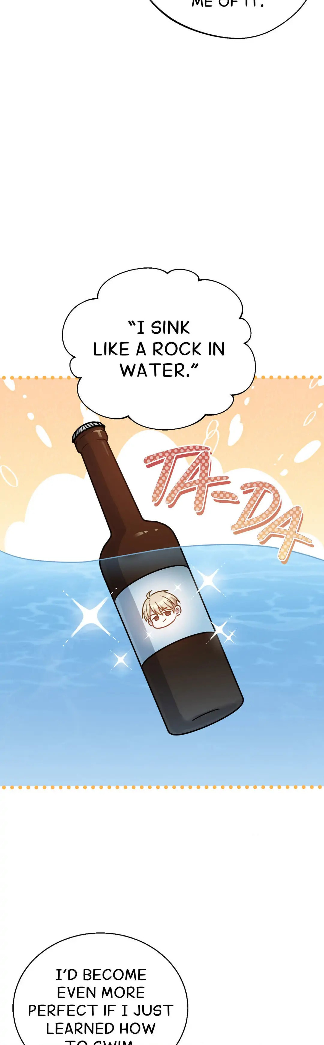 Swim in the Scent – Chapter 4 page 9
