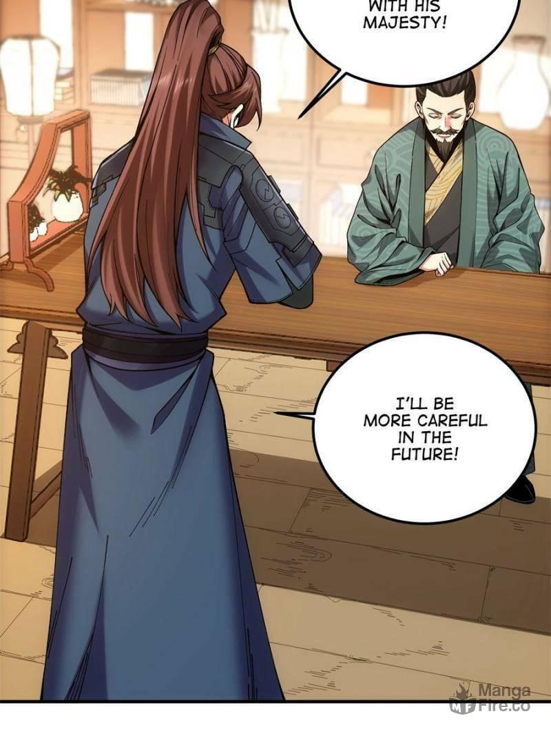 Celebrating the Remaining Life – Chapter 36 page 14