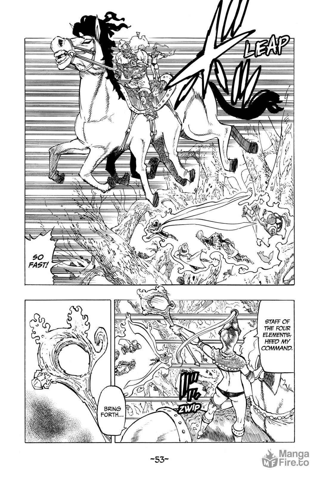 The Lost Children page 9