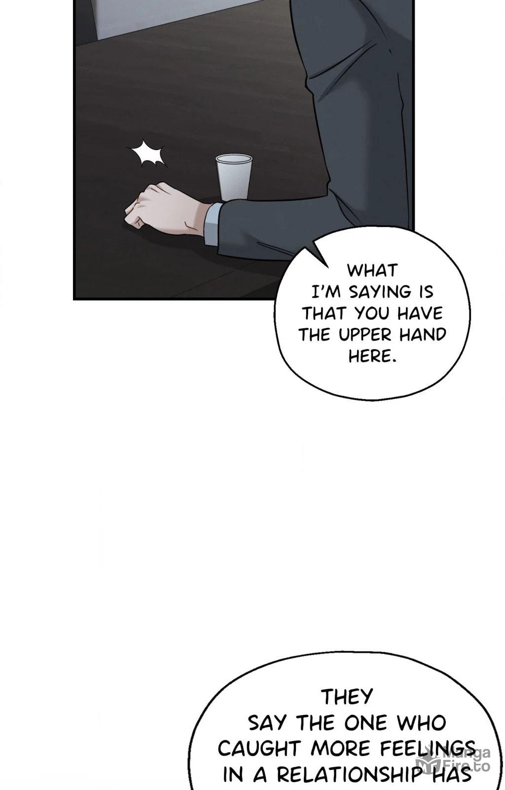 Beyond the Memories – Chapter 63 page 34