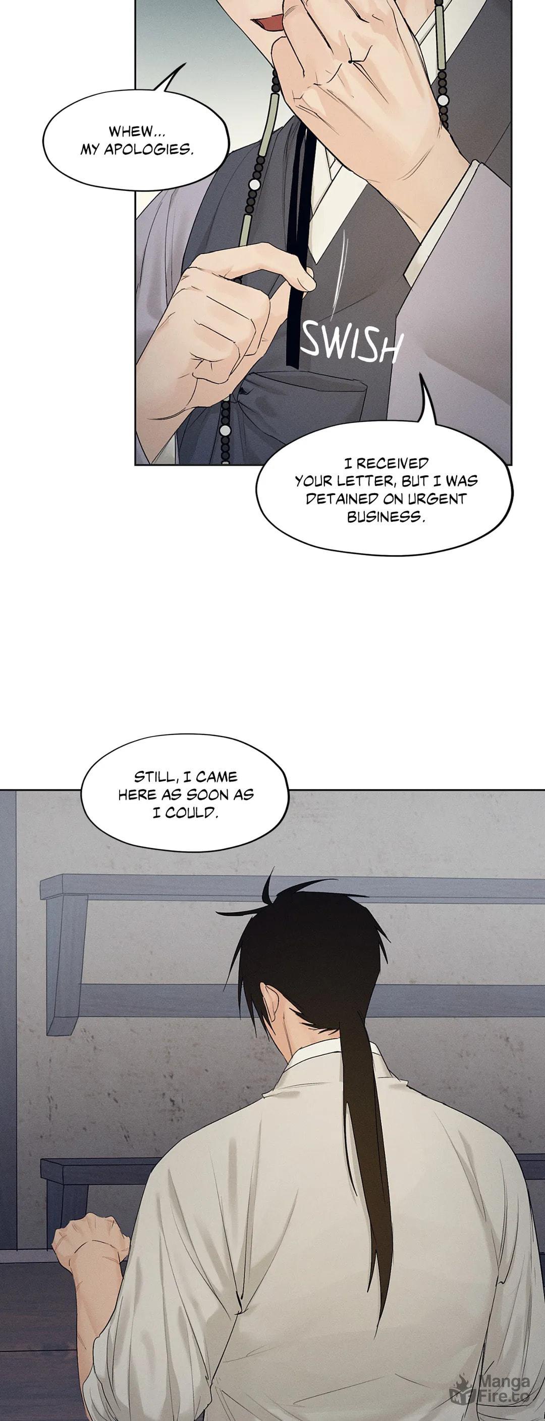 Joseon Workshop – Chapter 16 page 2