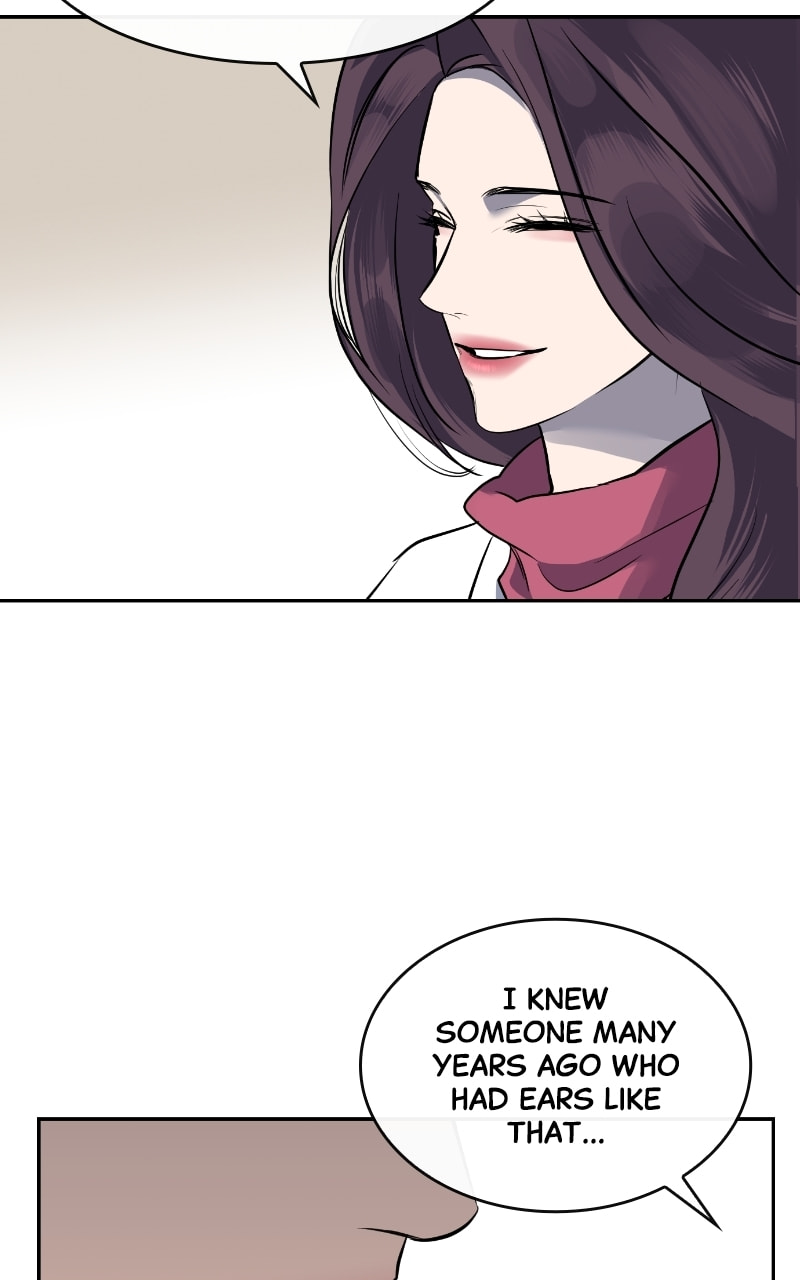 Extroversion of an Immortal – Chapter 6 page 63
