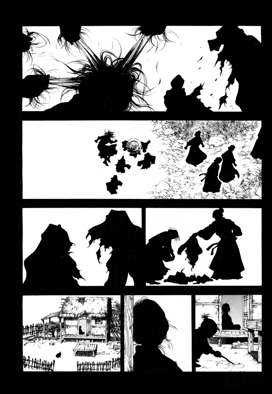 Yongbi the Invincible – A Side Story – Chapter 11 page 2