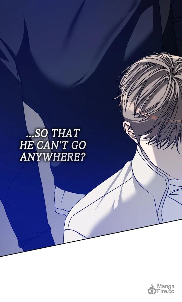 Cozy Obsession – Chapter 56 page 64