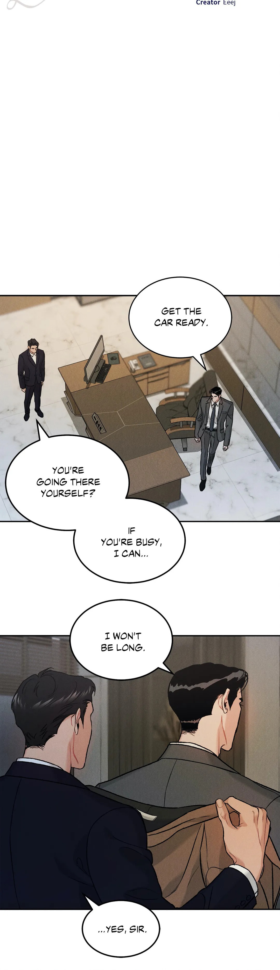 Limited Run – Chapter 23 page 3