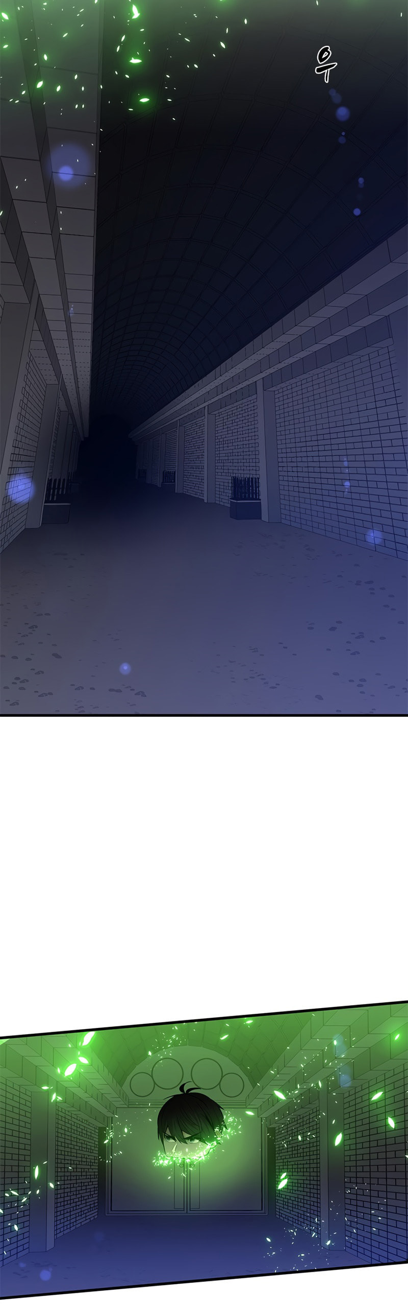 The Tutorial Is Too Tough! – Chapter 41 page 15