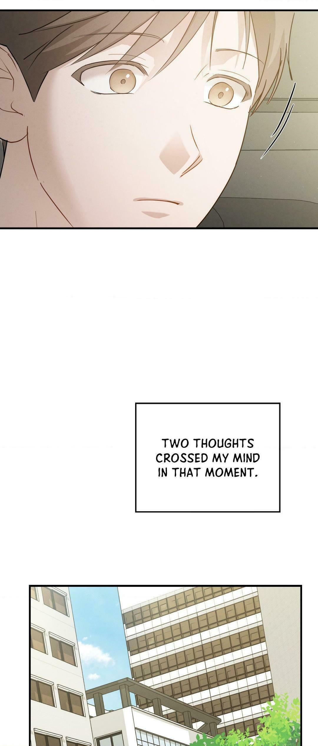 Beyond the Memories – Chapter 49 page 16