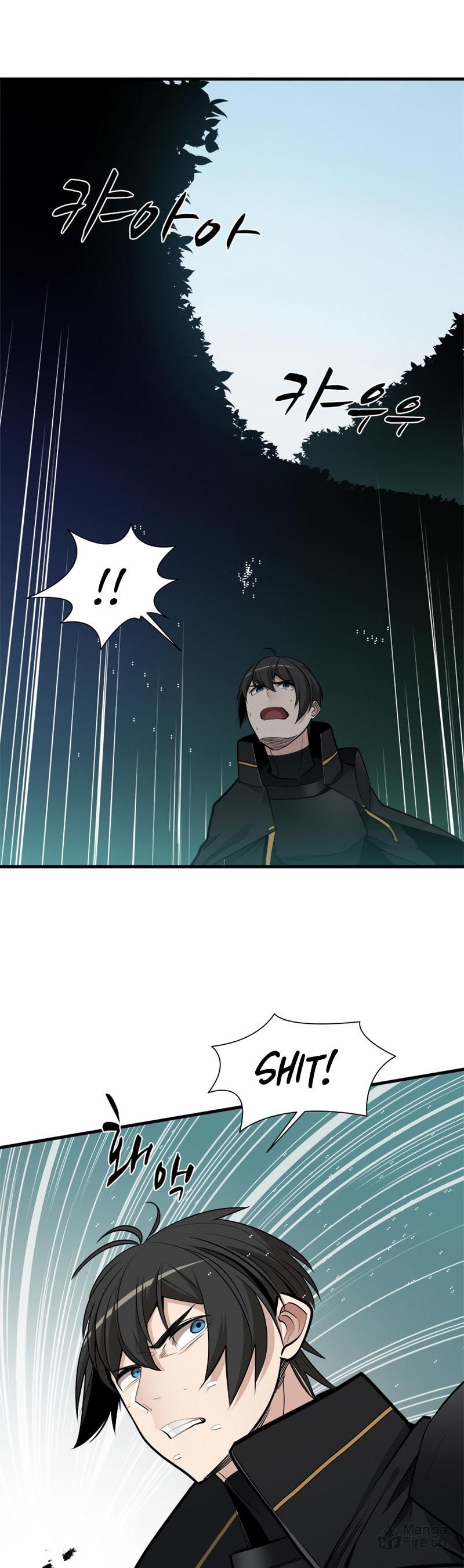 The Tutorial Is Too Tough! – Chapter 52 page 5