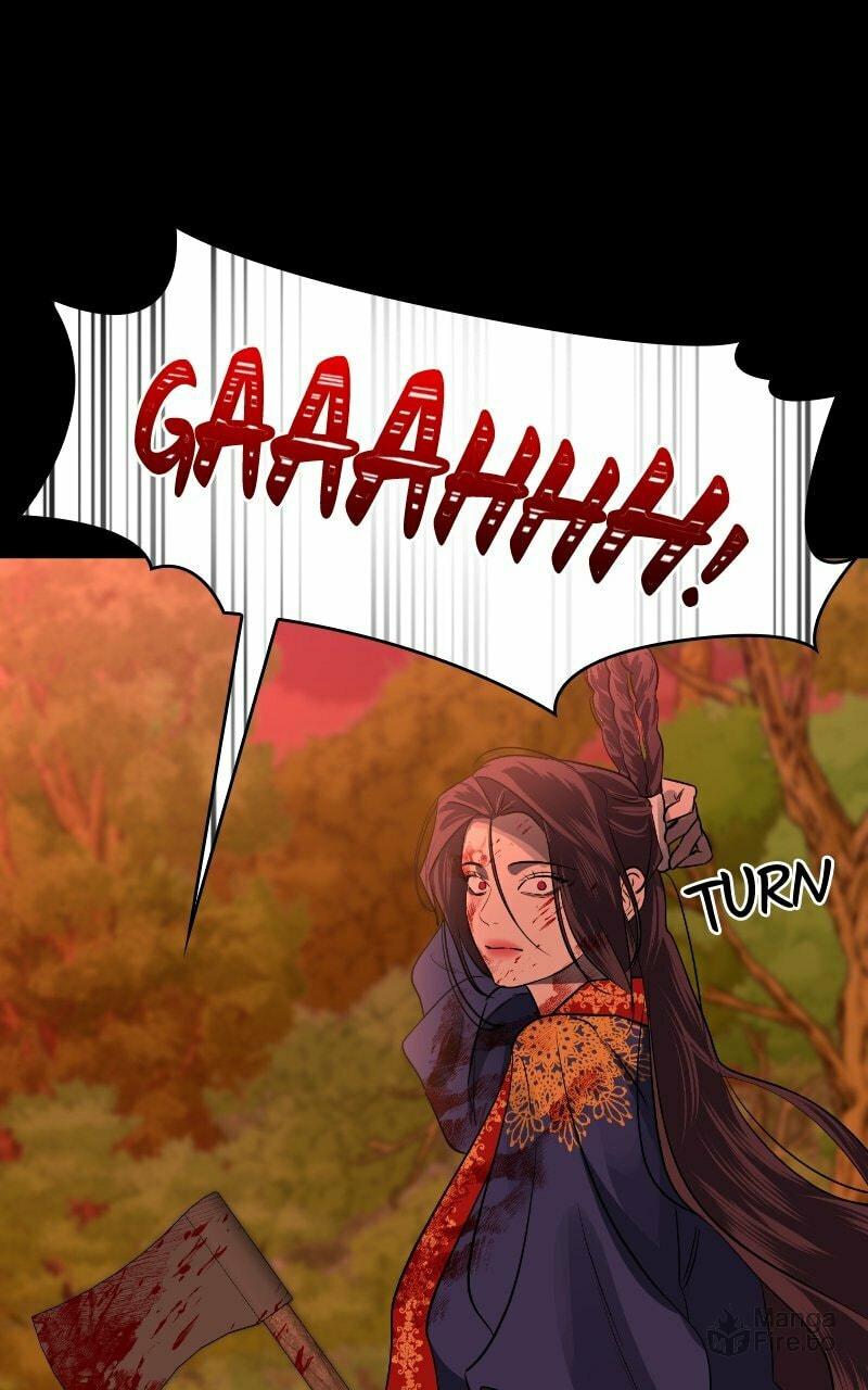 Extroversion of an Immortal – Chapter 21 page 9