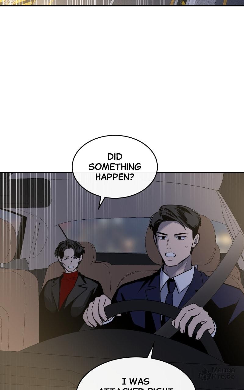 Extroversion of an Immortal – Chapter 17 page 65