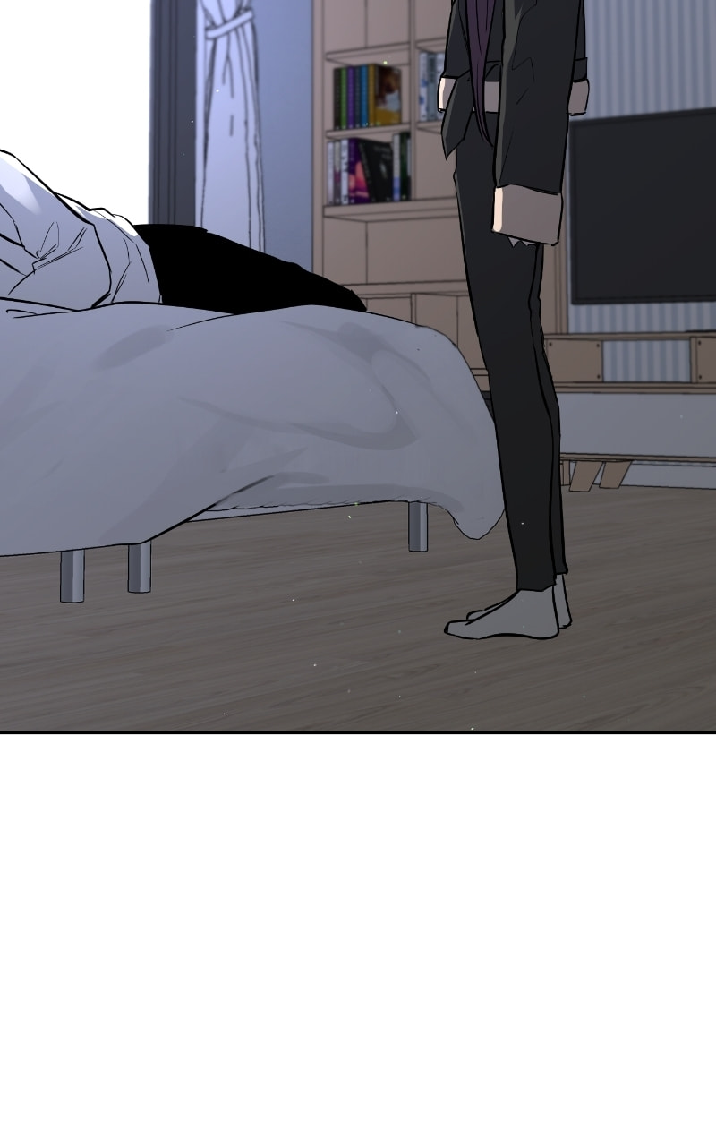 Extroversion of an Immortal – Chapter 23 page 70