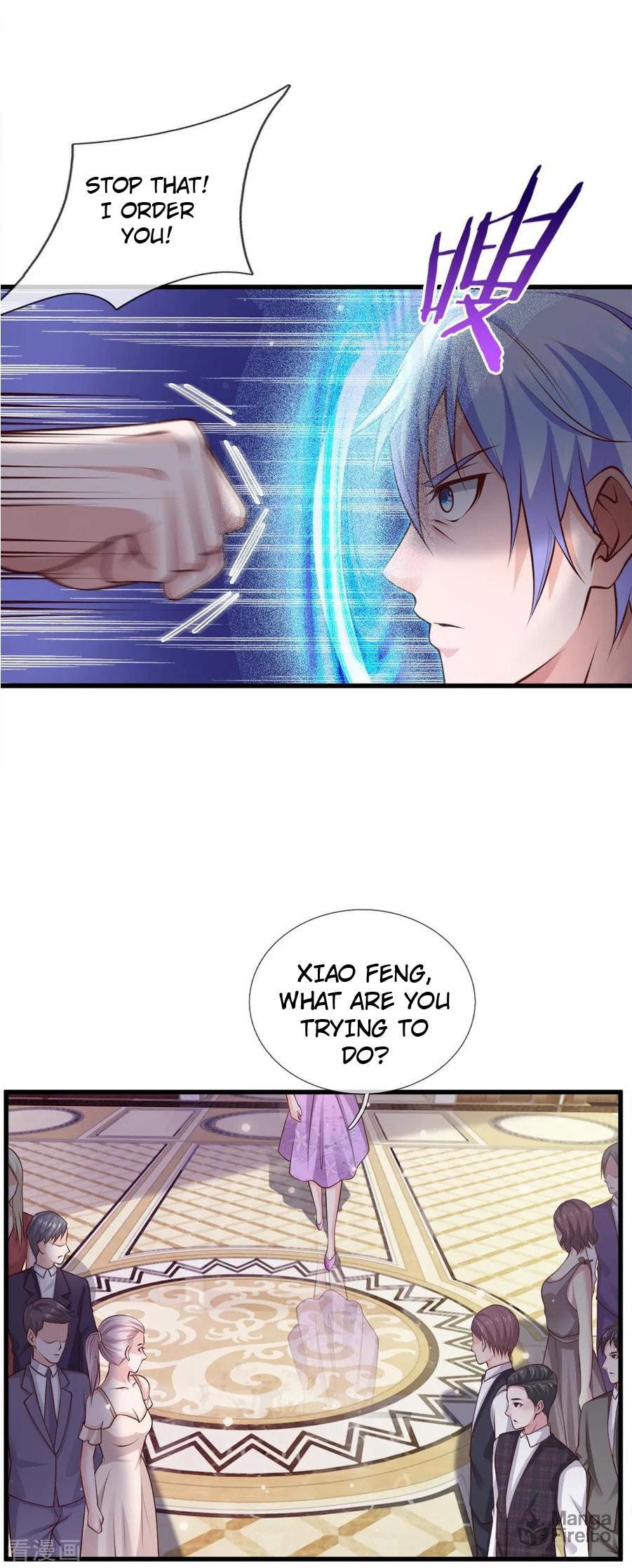 I Am Immortal (Colored) – Chapter 38 page 2