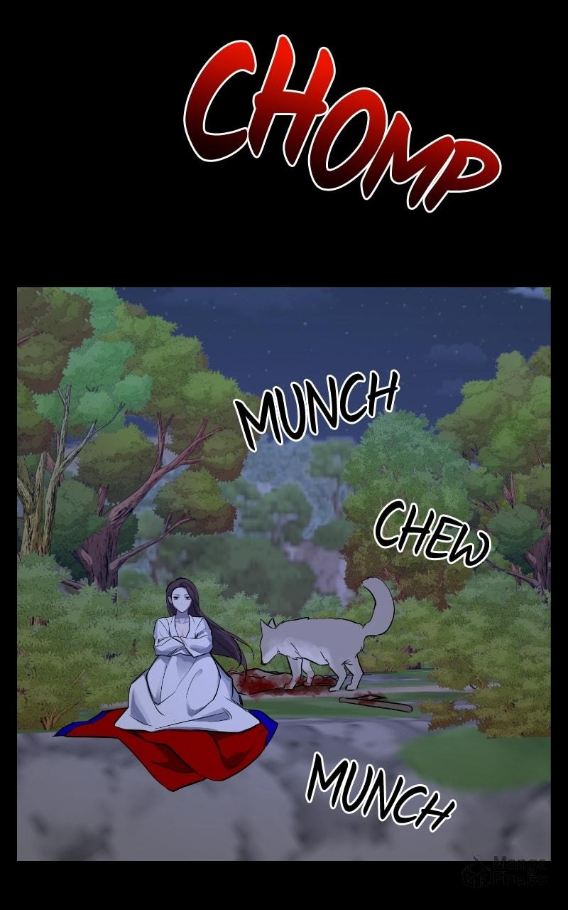 Extroversion of an Immortal – Chapter 24 page 44