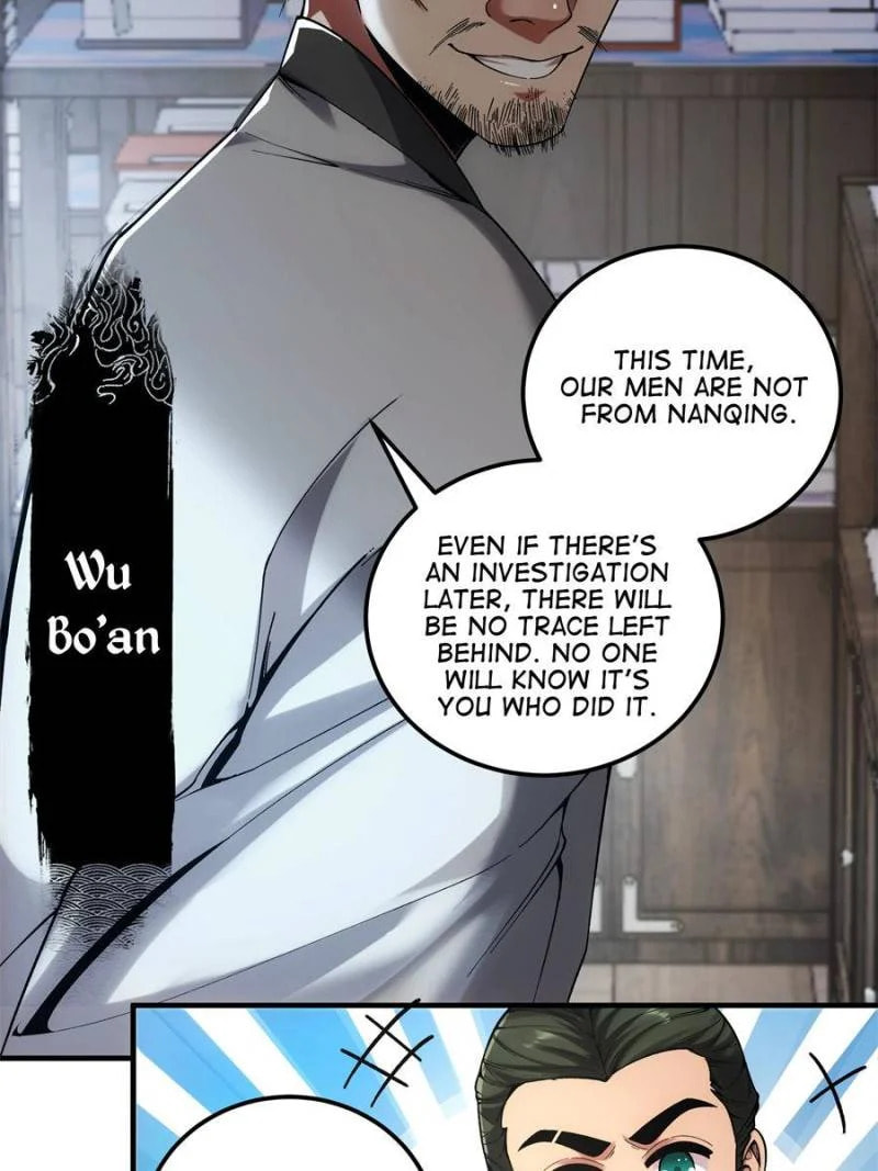 Celebrating the Remaining Life – Chapter 42 page 13