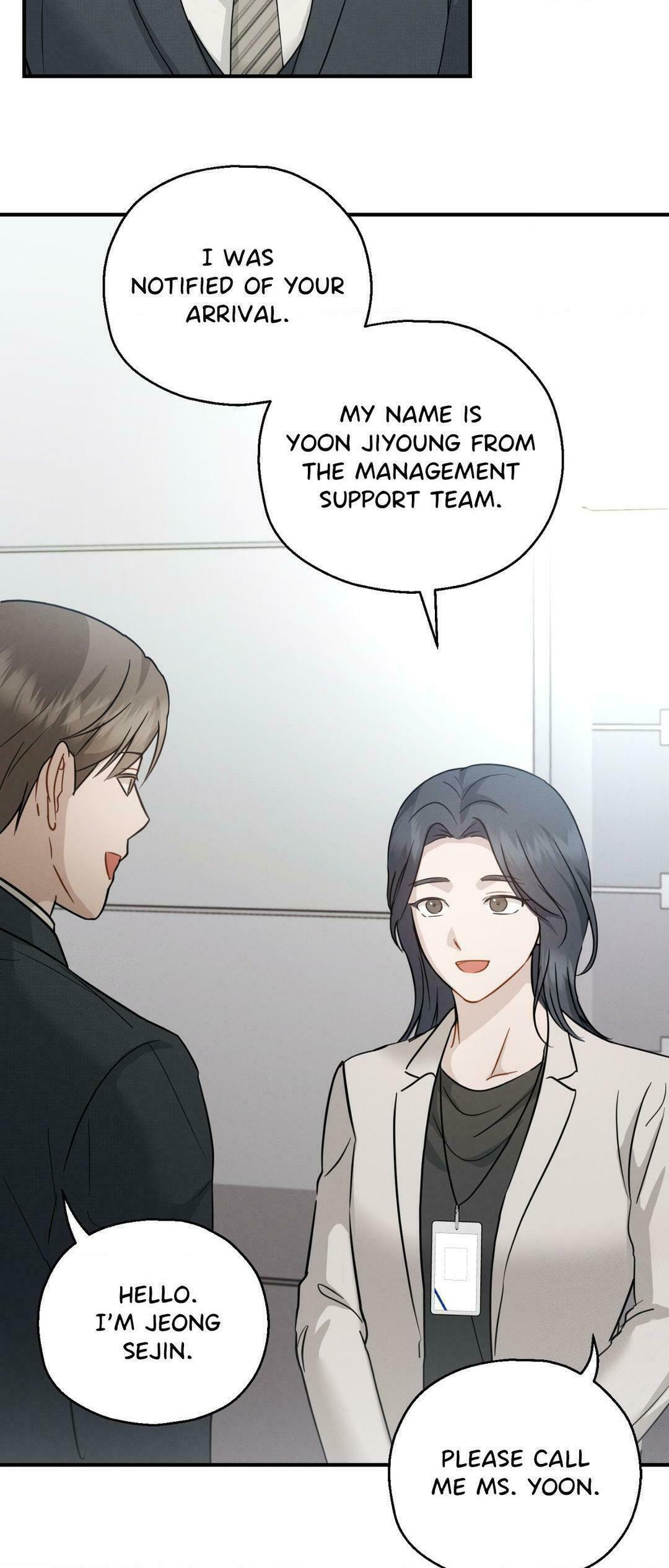 Beyond the Memories – Chapter 49 page 25