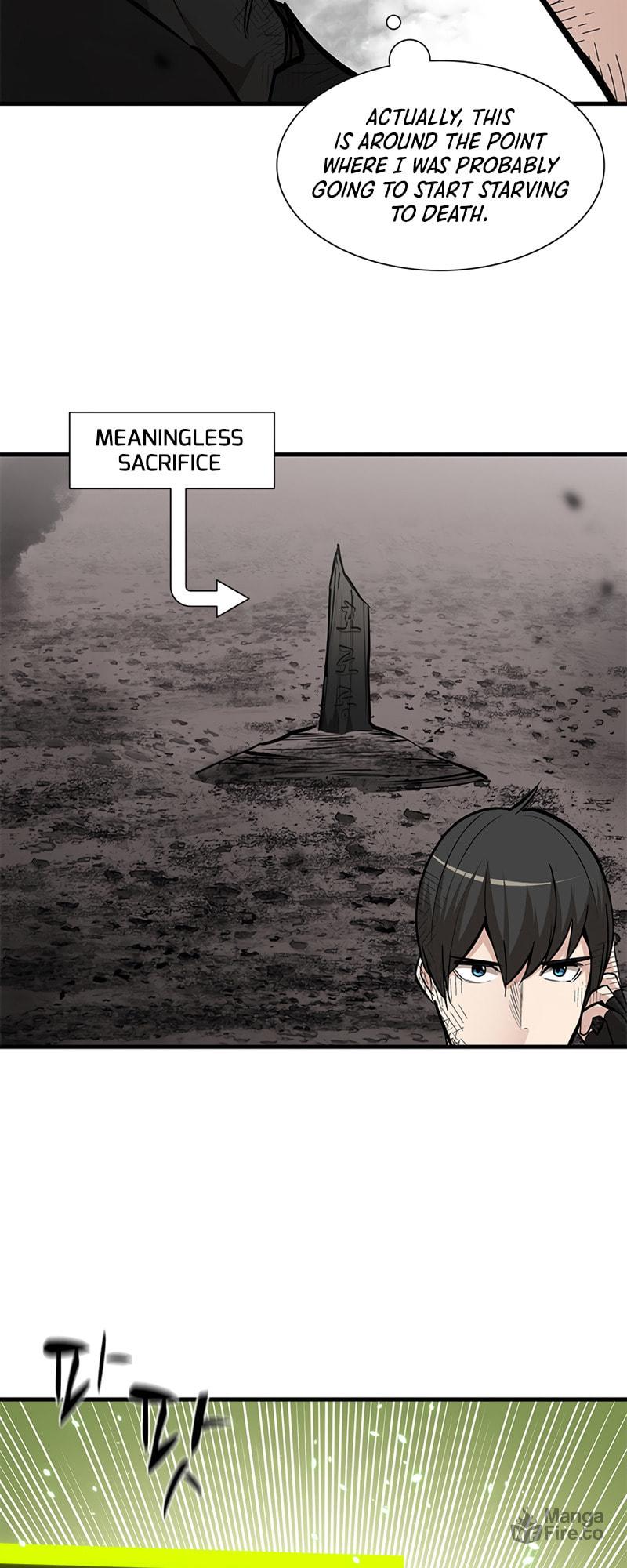 The Tutorial Is Too Tough! – Chapter 68 page 8