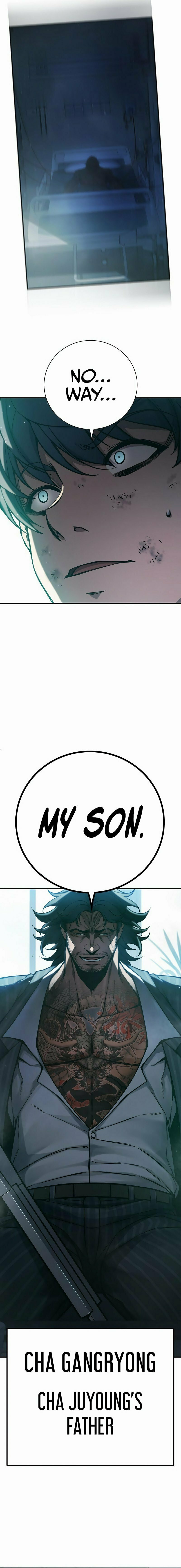 Juvenile Prison – Chapter 3 page 23
