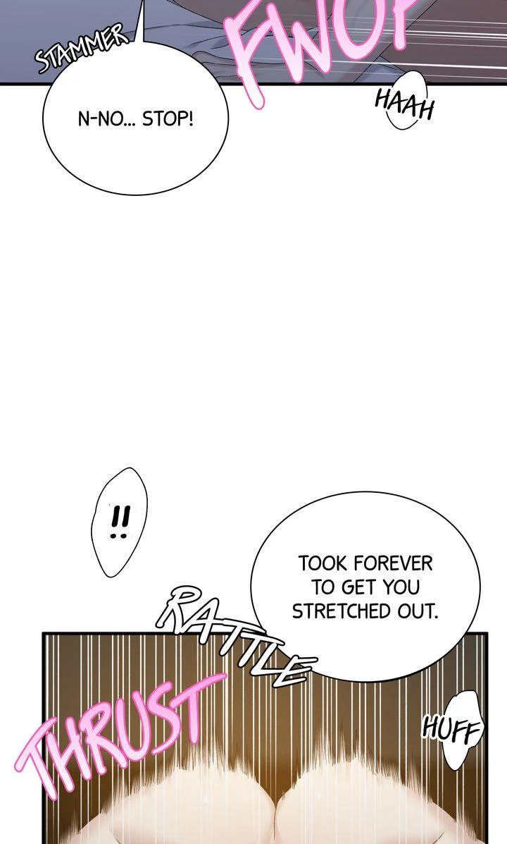 Foul's Start – Chapter 27 page 58