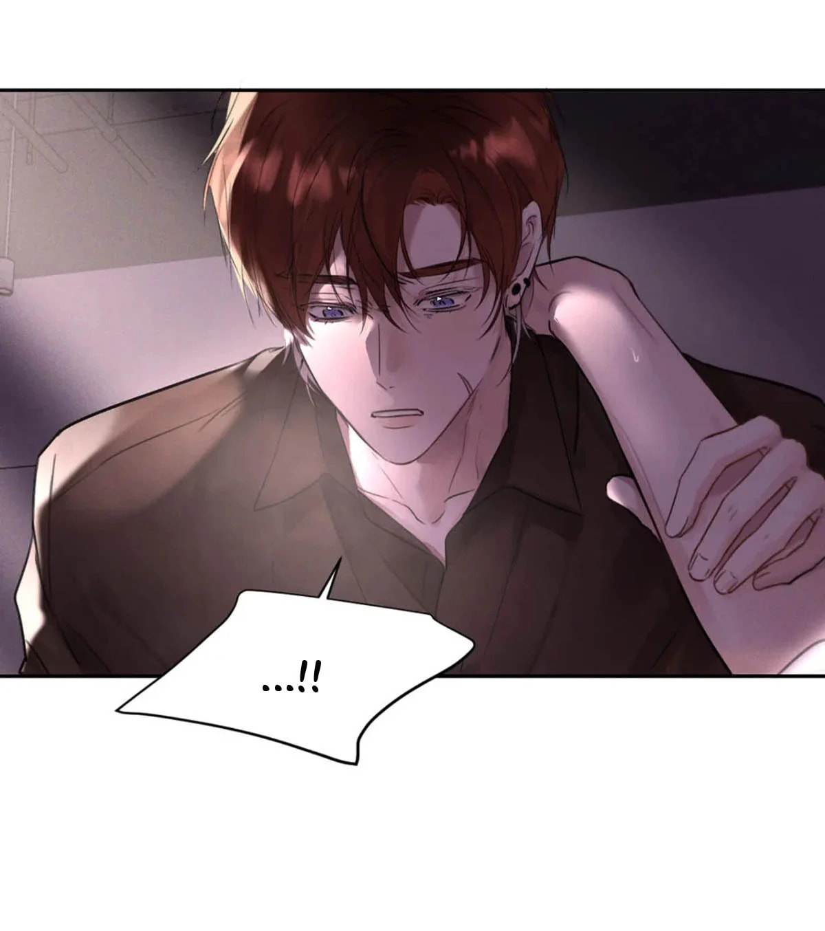 Returned to D-Class?! page 12