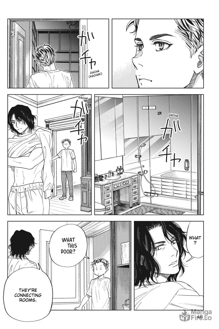 SUSPICIOUS MEN page 35