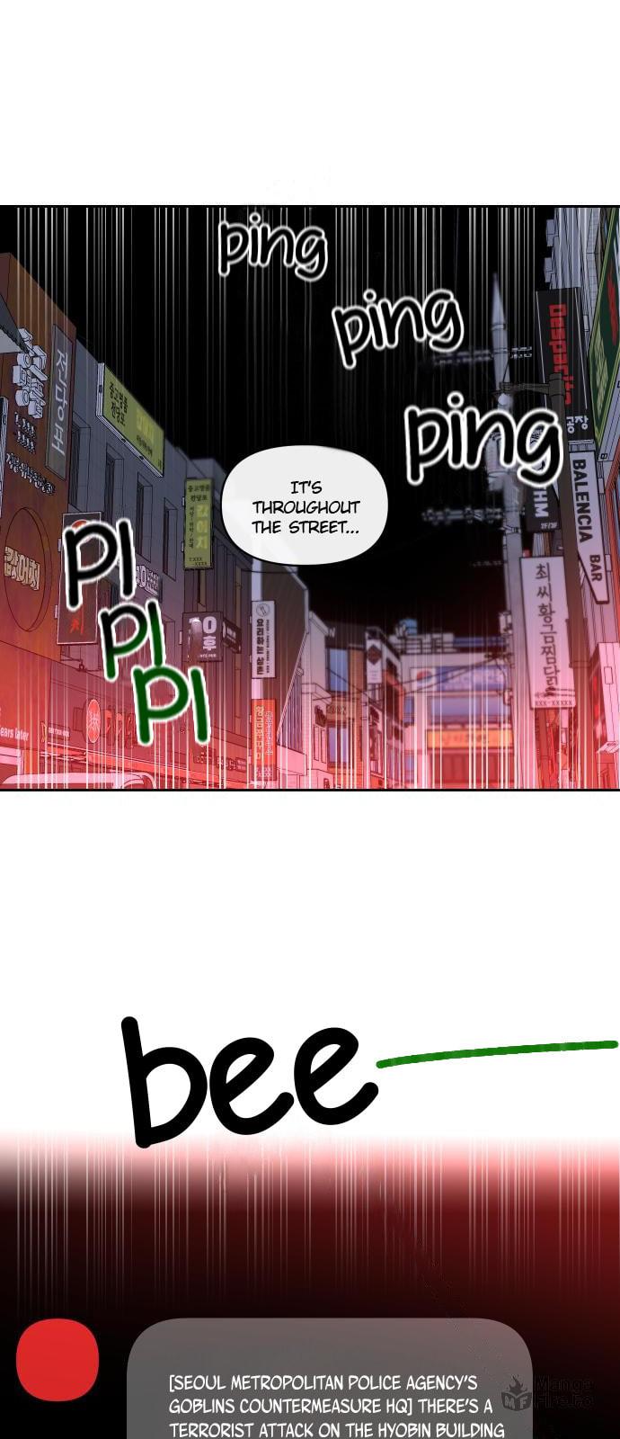 Extroversion of an Immortal – Chapter 1 page 19