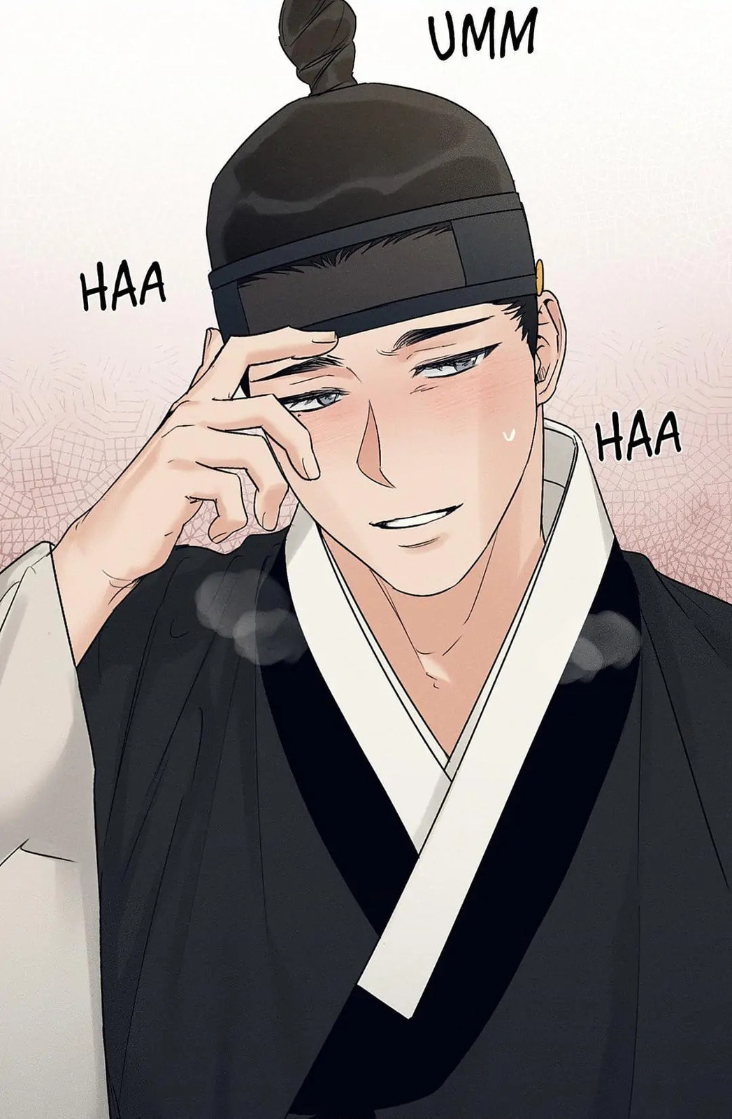 Joseon Workshop – Chapter 27 page 43