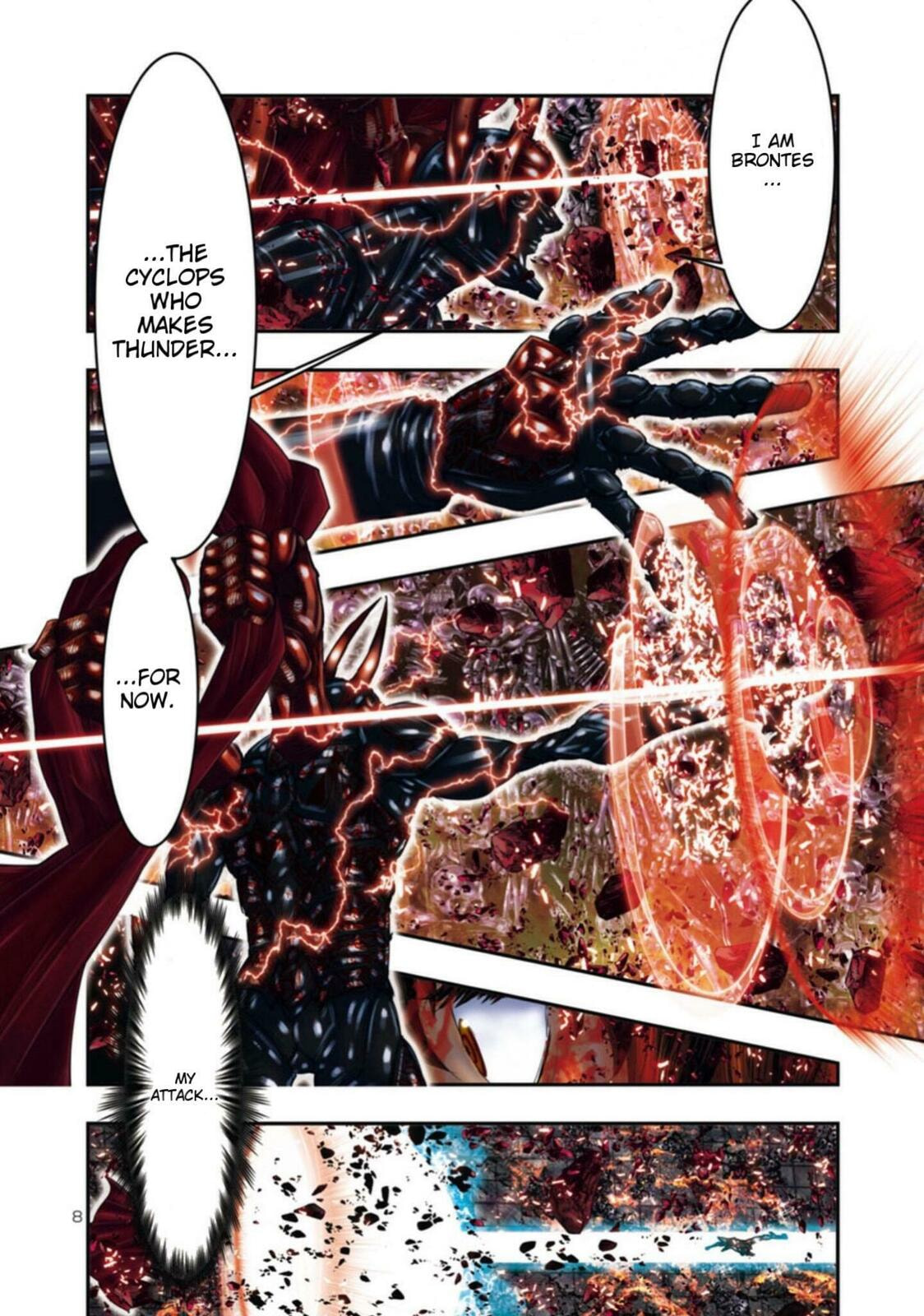 Assassin page 7