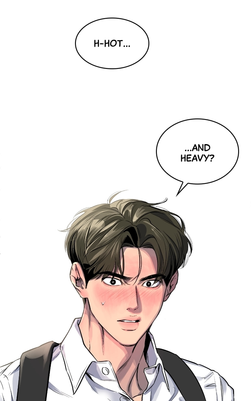 Extroversion of an Immortal – Chapter 26 page 93