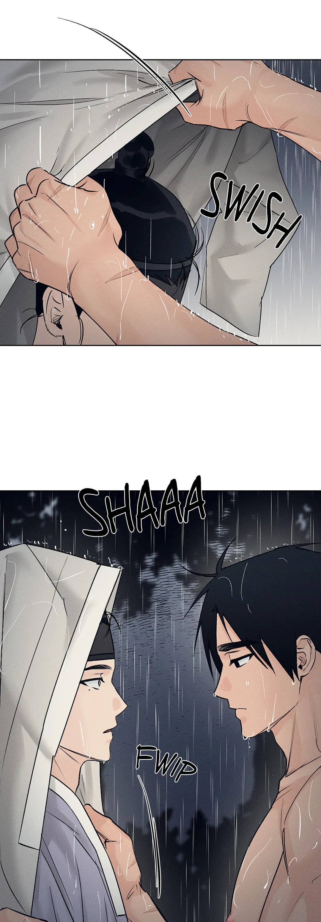 Joseon Workshop – Chapter 17 page 48