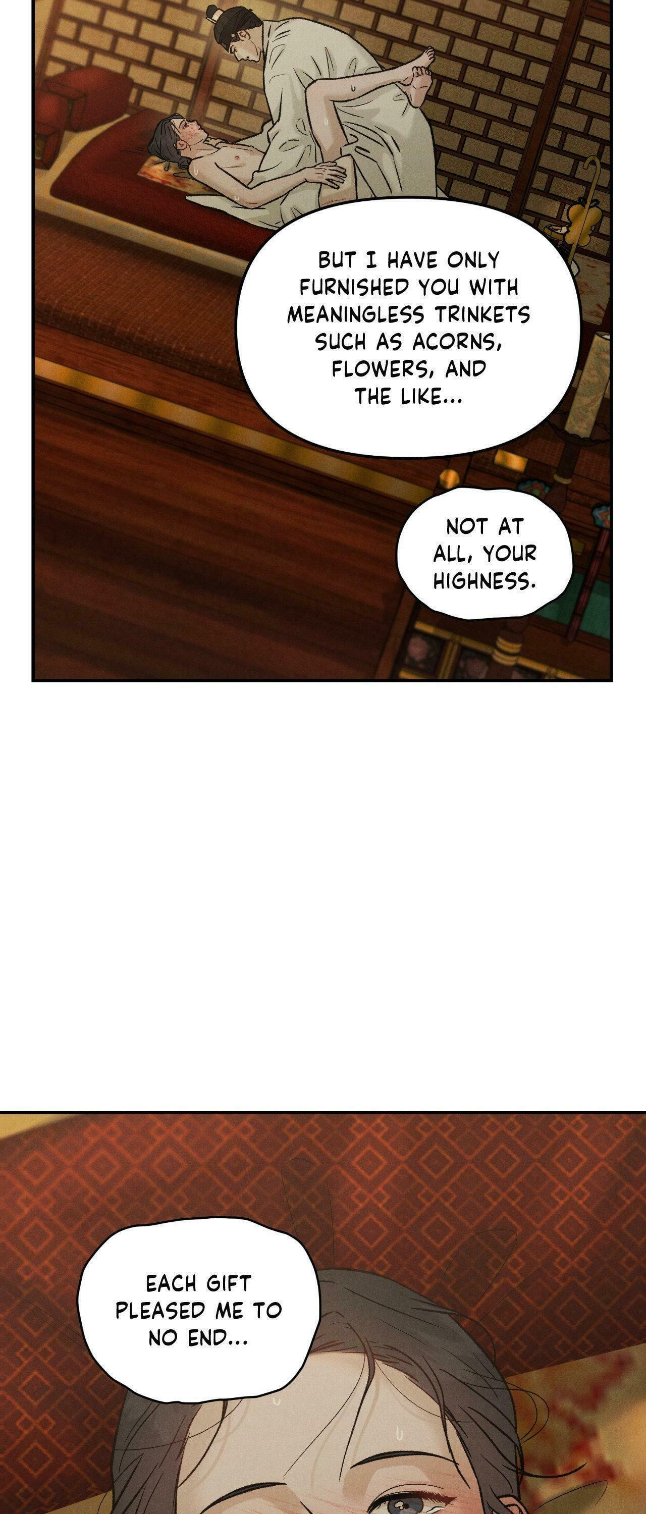 Gale of the God – Chapter 14 page 22