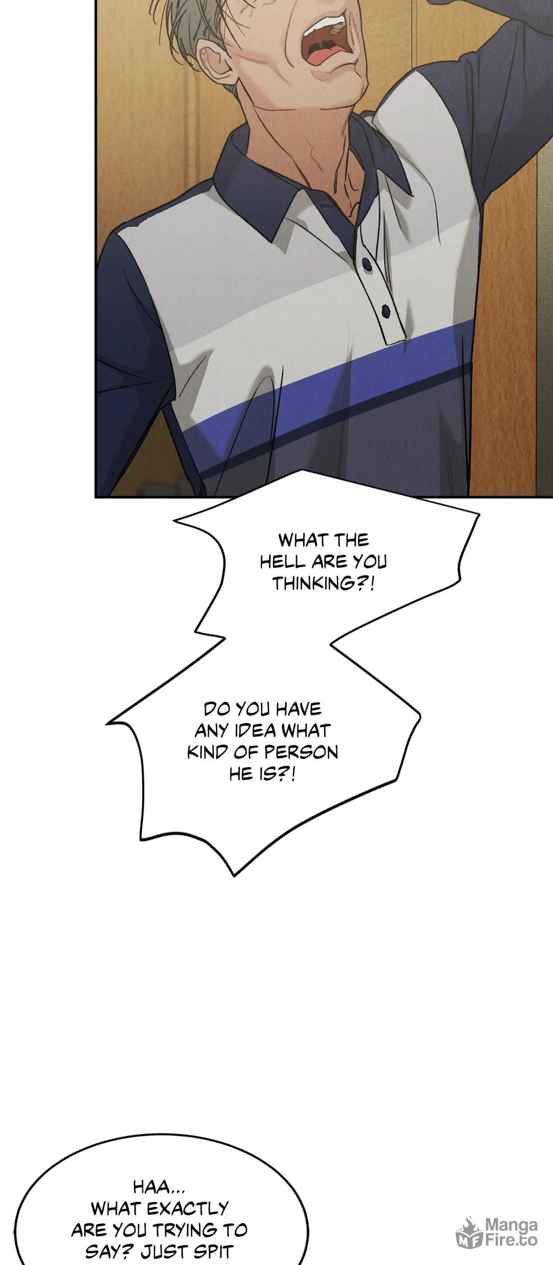 Limited Run – Chapter 54 page 32