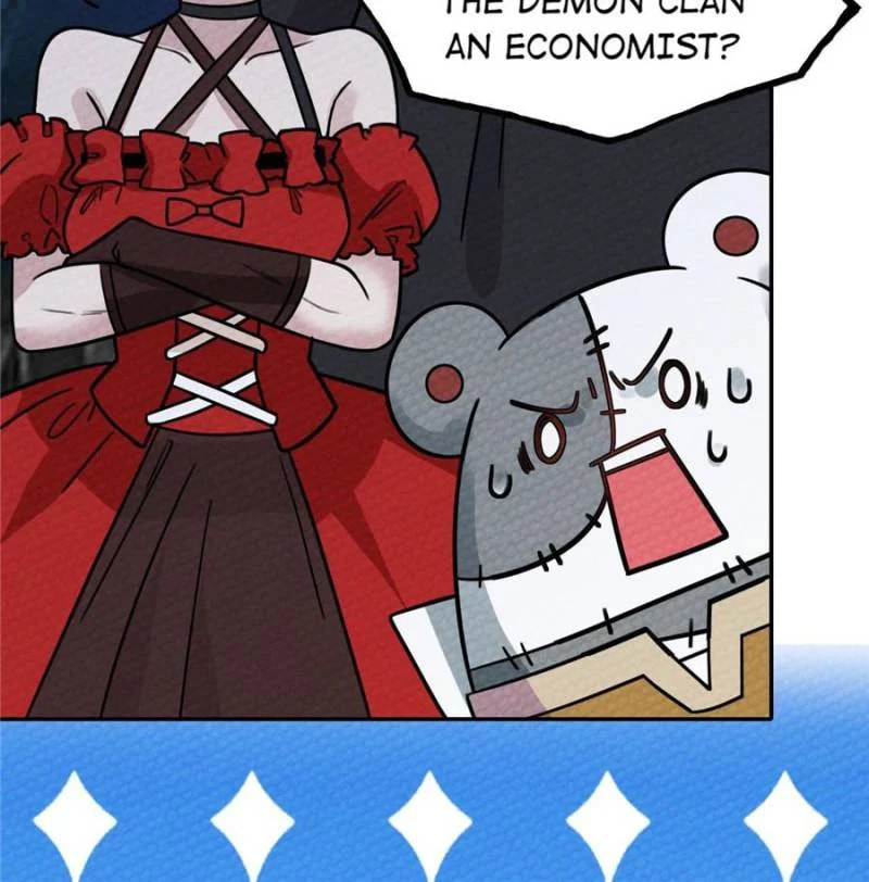 Despite Being Summoned as a Demon, I Still Need to Practice Chinese Medicine (Colored) – Chapter 10 page 42