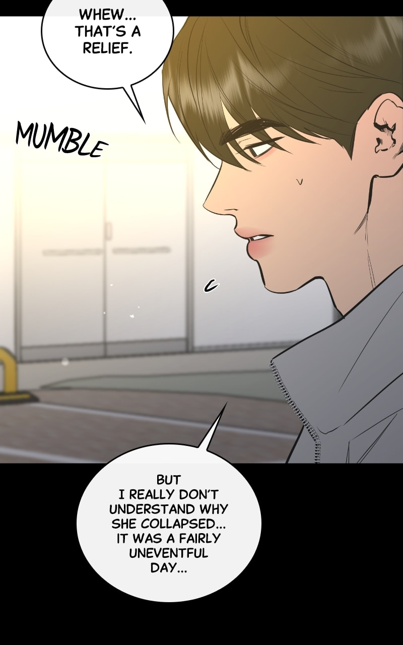 Extroversion of an Immortal – Chapter 71 page 21