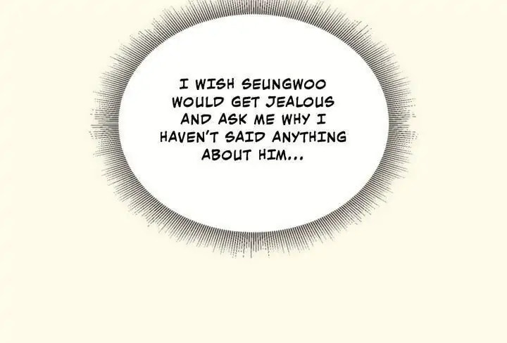 Mistaken Lover – Chapter 23 page 18