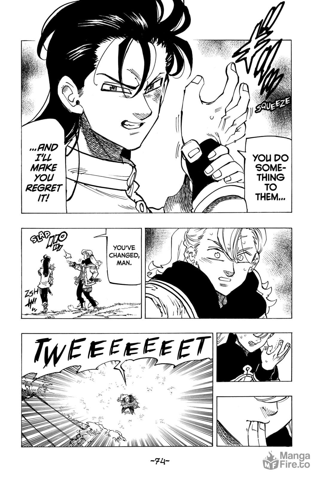 Master and Pupil page 11